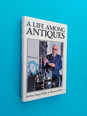 A Life Among Antiques