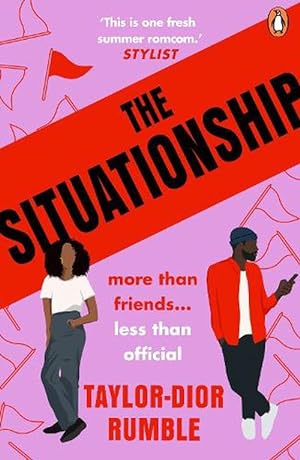Seller image for The Situationship (Paperback) for sale by Grand Eagle Retail