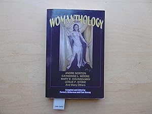 Seller image for Sci-Fi Womanthology for sale by SinneWerk gGmbH