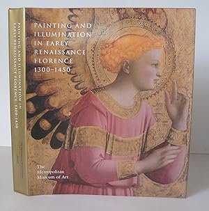 Imagen del vendedor de Painting and Illumination in Early Renaissance Florence, C: 1300-1450. a la venta por David Strauss