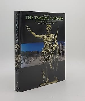 Image du vendeur pour THE TWELVE CAESARS Illustrated Edition mis en vente par Rothwell & Dunworth (ABA, ILAB)