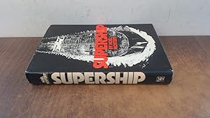 Imagen del vendedor de Supership a la venta por BoundlessBookstore