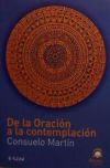 Seller image for DE LA ORACIN A LA CONTEMPLACIN for sale by Agapea Libros