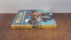 Seller image for WILLIAM AND THE MOON ROCKET. for sale by BoundlessBookstore