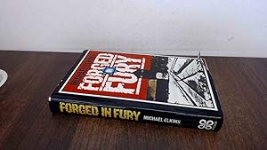 Immagine del venditore per Forged in Fury venduto da BoundlessBookstore