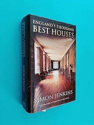 England's Thousand Best Houses