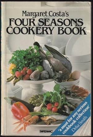 Imagen del vendedor de Four Seasons Cookery Book. 1982. a la venta por Janet Clarke Books ABA