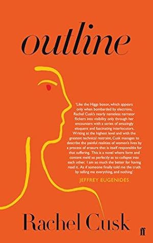 Seller image for Outline: A Novel for sale by WeBuyBooks