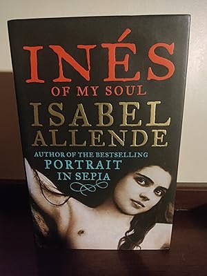 Ines of My Soul