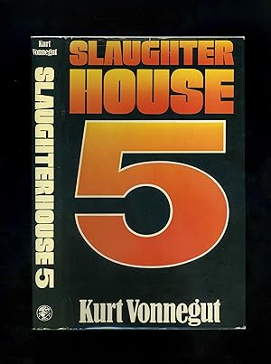 Seller image for SLAUGHTERHOUSE-FIVE OR THE CHILDREN'S CRUSADE - A Duty-Dance with Death (First UK edition) for sale by Orlando Booksellers