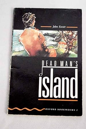 Imagen del vendedor de Dead man's island a la venta por Alcaná Libros