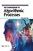 Image du vendeur pour The fundamentals of algorithmic processes [Hardcover ] mis en vente par booksXpress