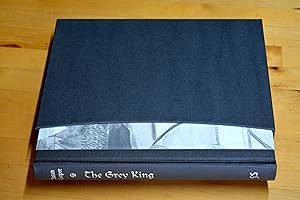Bild des Verkufers fr The Grey King zum Verkauf von HALCYON BOOKS