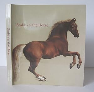 Immagine del venditore per Stubbs and the Horse. venduto da David Strauss