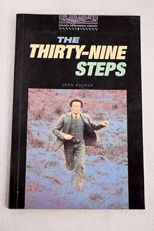 Imagen del vendedor de The Thirty-Nine Steps a la venta por Alcaná Libros