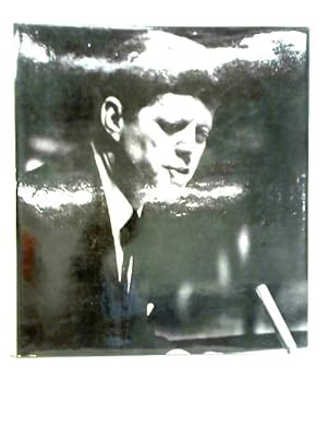 Seller image for John F. Kennedy, 1917-1963 for sale by World of Rare Books