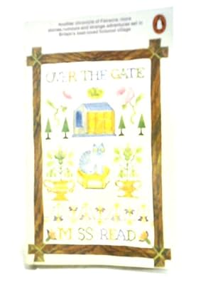 Seller image for Over The Gate for sale by World of Rare Books