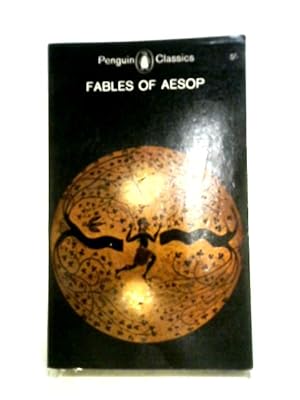 Imagen del vendedor de Fables of Aesop a la venta por World of Rare Books