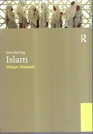 Seller image for Introducing Islam (World Religions) for sale by High Street Books