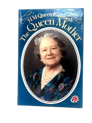 Bild des Verkufers fr H. M. Queen Elizabeth, The Queen Mother (Famous People, Series 816) (First 1st Edition) [Hardcover] zum Verkauf von World of Rare Books