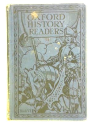 Seller image for The Stuart Period (The Oxford History Readers - Book VI) for sale by World of Rare Books