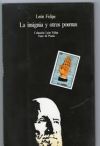 Bild des Verkufers fr La insignia y otros poemas zum Verkauf von Agapea Libros