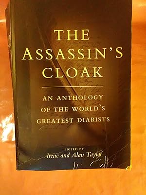 Imagen del vendedor de The Assassin's Cloak a la venta por Imaginal Books