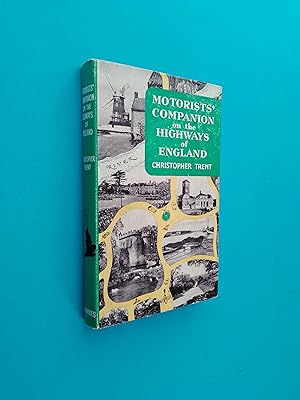 Motorists' Companion on the Highways of England