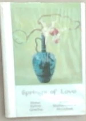 Immagine del venditore per Springs of Love venduto da Chapter 1