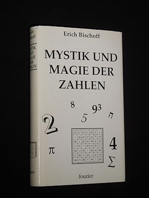 Imagen del vendedor de Mystik und Magie der Zahlen a la venta por Fast alles Theater! Antiquariat fr die darstellenden Knste