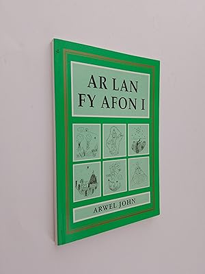 *SIGNED* Ar Lan Fy Afon i