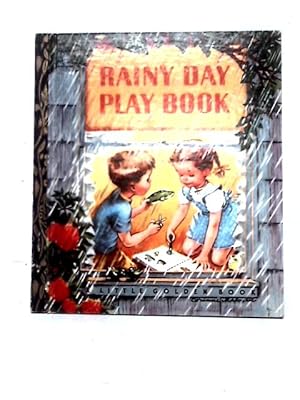 Seller image for Rainy Day Play Book for sale by World of Rare Books