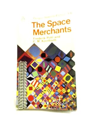 Seller image for Space Merchants for sale by World of Rare Books