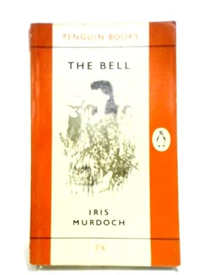 Imagen del vendedor de The Bell a la venta por World of Rare Books