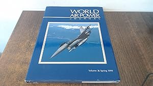 Seller image for World Air Power Journal: Volume 36 Spring 1999 for sale by BoundlessBookstore