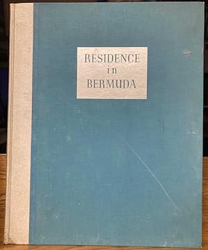 Seller image for Residence in Bermuda. for sale by Pennymead Books PBFA