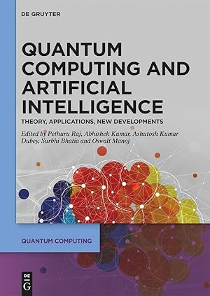 Image du vendeur pour Quantum Computing and Artificial Intelligence mis en vente par moluna