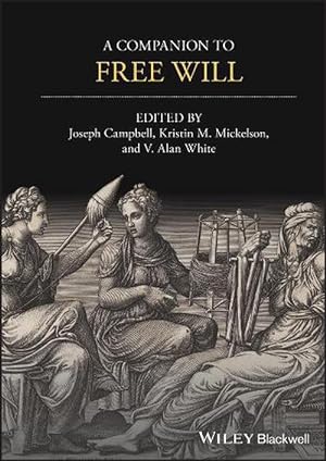Immagine del venditore per A Companion to Free Will (Hardcover) venduto da Grand Eagle Retail