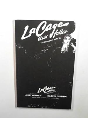 Immagine del venditore per La Cage aux Folles venduto da Cotswold Internet Books