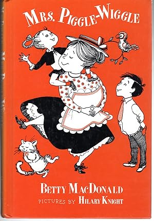 Image du vendeur pour Mrs. Piggle-Wiggle's Farm mis en vente par Dorley House Books, Inc.