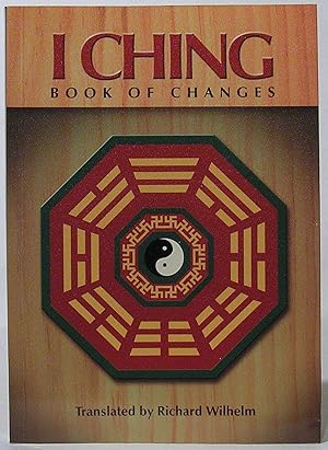 Seller image for I Ching: Book of Changes for sale by SmarterRat Books