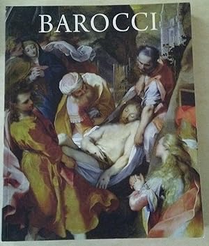 Bild des Verkufers fr Federico Barocci: Renaissance Master of Color and Line zum Verkauf von Mainly Books