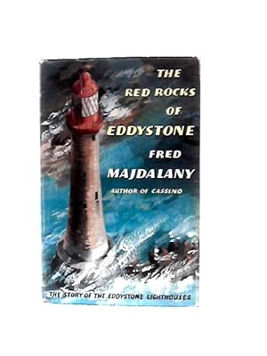 Bild des Verkufers fr The Red Rocks Of Eddystone zum Verkauf von World of Rare Books