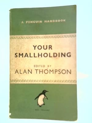 Your Smallholding