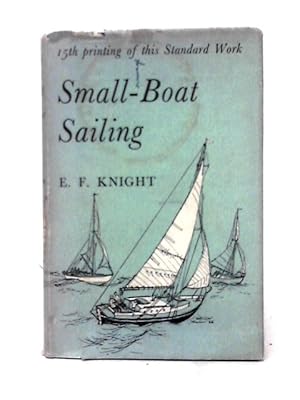 Seller image for Small-boat Sailing for sale by World of Rare Books