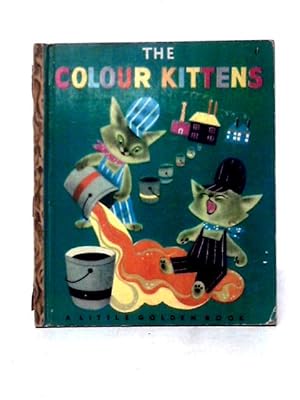 Immagine del venditore per The Colour Kittens venduto da World of Rare Books