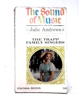 Imagen del vendedor de The Sound of Music a la venta por World of Rare Books