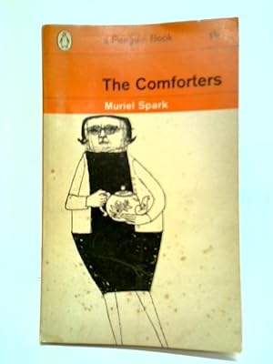 Seller image for The Comforters for sale by World of Rare Books