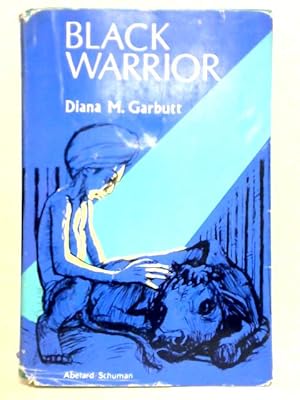 Imagen del vendedor de Black Warrior a la venta por World of Rare Books
