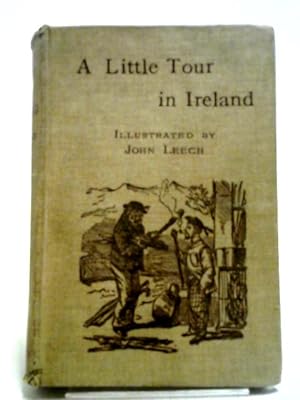 Image du vendeur pour A Little Tour In Ireland mis en vente par World of Rare Books